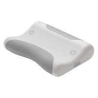 PHILIPS 飞利浦 PPM3502N 颈部按摩器 灰色