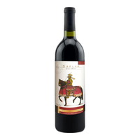 SAFLAM 西夫拉姆 骑士 干红葡萄酒 750ml