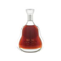 欧洲hennessy 轩尼诗杯莫停Paradis干邑白兰地40度700ML礼盒