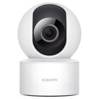 MIJIA 米家 SE+ 云台版 1080P智能云台摄像头 200万像素 红外 白色