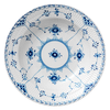 RoyalCopenhagen[.保价]皇家哥本哈根手绘餐具餐盘深盘家用菜盘子 -深盘