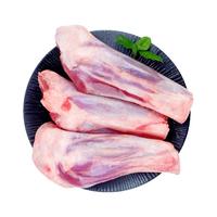 卓宸(ZHUO CHEN) 羊肉年货礼盒 6.8斤 腿排生鲜羊肉羊排羊腿羊蝎子 源头直发