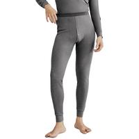 森马 Semir男士纯棉内衣抗菌防螨衬裤打底秋裤男款线裤薄款2024秋冬