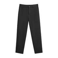 限尺码：GXG 冬季GXG男装多色简约时尚宽松百搭小脚长裤男休闲裤