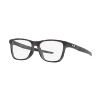 OAKLEY欧克利姆FCENTERBOARD A巴佩同款近视光学镜X8163 缎面黑0OX8163F-01 SIZE54 单镜框