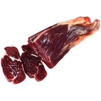 4斤 新鲜原切牛腱子肉农家散养黄牛肉国产牛腿腱子肉花键金钱