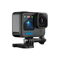 GoPro HERO12 Black 运动相机 续航套装