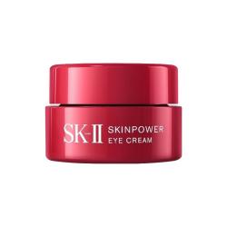 SK-II 紧肤抗皱修护系列 微肌因修护焕采眼霜 新版 2.5g
