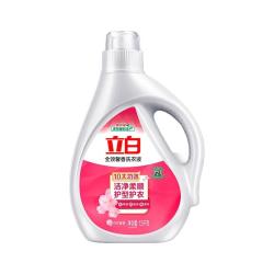 立白 全效馨香洗衣液 百花馨香