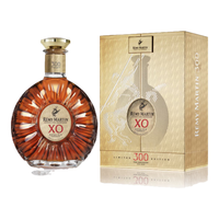 RÉMY MARTIN 人头马 X.O 干邑白兰地 40%vol 700ml 300周年限定珍藏版