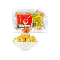 神丹【神丹】黄金糯米蛋6枚咸蛋黄糯米鸭蛋金蛋粽加热速食蛋粽 其他/other 6枚 65g