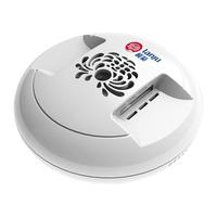 lanju 榄菊 拖线式电蚊香液加热器(仅器)榄菊品牌蚊香液通用插电加热机