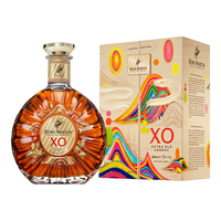 人头马（Remy Martin）XO 优质香槟区干邑 蛇年礼盒 700mL 1瓶