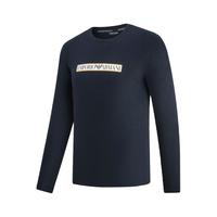EMPORIO ARMANI/阿玛尼 男士T恤 尺码偏小,拍大