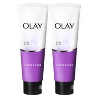 OLAY 玉兰油 细滑焕肤洁面乳