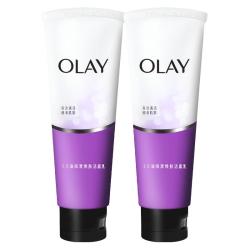 OLAY 乳液透亮洁面乳