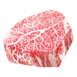 果勋 澳洲和牛M5牛排1kg雪花牛排原切生鲜牛肉牛扒 和牛M5牛排1kg（切片）