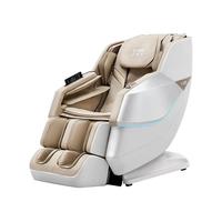 CHEERS 芝华仕 头等舱按摩椅家用全身全自动智能豪华电动太空舱沙发MZ300
