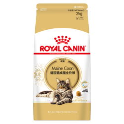 皇家 MC31缅因猫成猫猫咪干粮 2kg