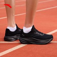 安踏冠军4代跑鞋