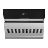 KONKA 康佳 CXW-200-KJ35 侧吸式吸油烟机