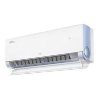 TCL 小蓝翼真省电Pro系列 KFR-35GW/RT2Ea+B1 新一级能效 壁挂式空调 1.5匹