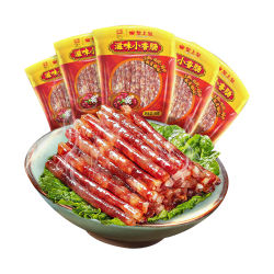 皇上皇 香肠