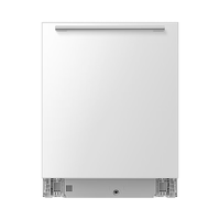 东芝（TOSHIBA）大白梨洗碗机TH0 15套嵌入式家用节能分层洗105℃热风烘干大容量变频一级水效四星消毒（无面板）