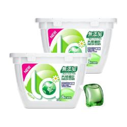 妈妈壹选 4效合一 la洗衣凝珠