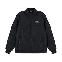 361°【羽绒服保暖】冬季轻便保暖防风男式运动羽绒外套宽松男式羽绒服