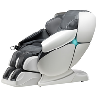 MIYAKIWA 宫和 MC-5218 按摩椅 白色