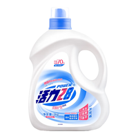 28 活力28 Power28 28 28 2828 柔顺护理洗衣液 3kg 花韵香芬