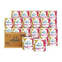 elleair 大王爱璐儿 有芯卷纸 4层*140g*30卷