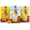 chocsis 巧兮兮 立顿联名 巧克力双层薄脆饼干 红茶黑巧味