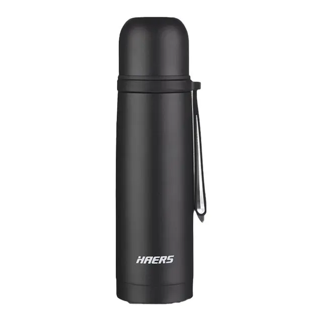 HAERS 哈尔斯 LB-500F-11 保温杯 500ml