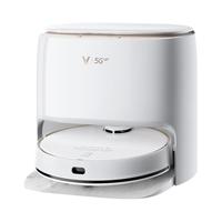 VIOMI 云米 Alpha 3 VXVC25 扫地机器人 白色