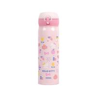 THERMOS 膳魔师 X HELLO KITTY F401-KT-CP 保温杯 350ml 凯蒂猫