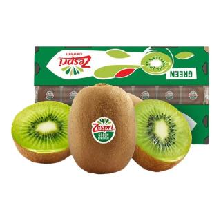 Zespri 佳沛 奇异果 单果147-176g 22个