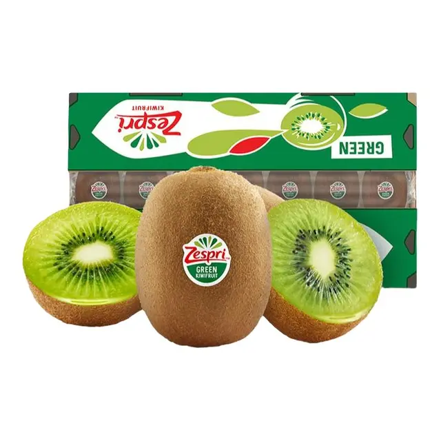 Zespri 佳沛 奇异果 单果147-176g 22个