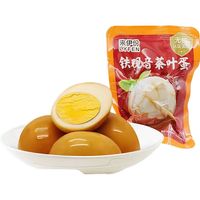 来伊份 铁观音茶叶蛋  任选12件