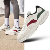 安踏 星云 男款跑步鞋