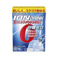 fine日本无葡萄糖电解质水饮料冲剂复合维c运动饮料泡腾片散粉剂