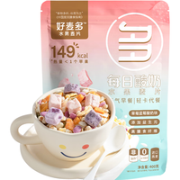 HONlife 好麦多 每日酸奶水果麦片 400g