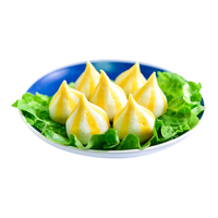 潮兴记 海胆风味丸200g 关东煮食材包心鱼丸 火锅食材火锅丸料生鲜