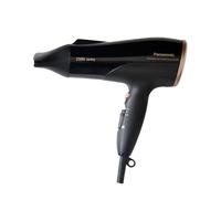 Panasonic 松下 进口电吹风机 负离子护发大功率速干低噪 风筒高速温控滋养 NE82