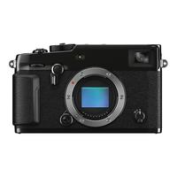 FUJIFILM 富士 X-Pro3 APS画幅 微单相机 钛金灰 单机身