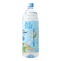 RoiThai/泰府 100% 椰子水 瓶装