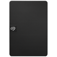 SEAGATE 希捷 睿翼系列 2.5英寸Micro-B便携移动机械硬盘 4TB USB3.0 黑色 STKM4000400