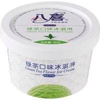 BAXY 八喜 牛奶冰淇淋 绿茶口味 90g