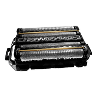 松下（Panasonic）剃须刀替换外刀网WES9179N405适用型号LM55等